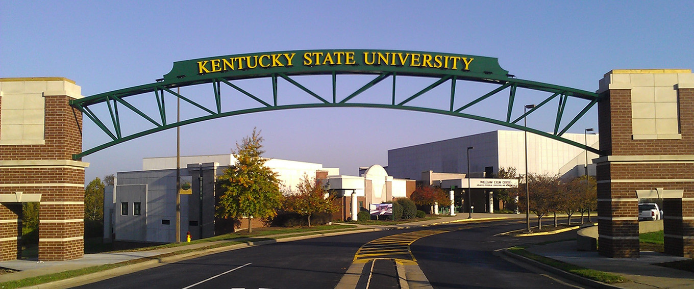 Kentucky State University